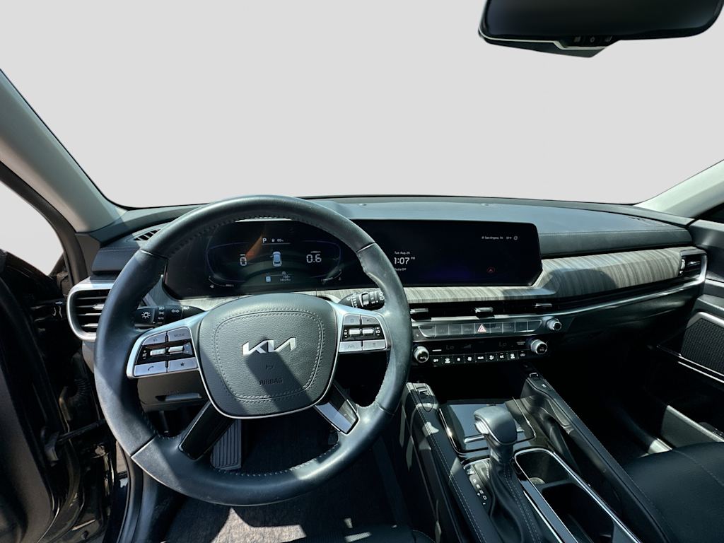 Thumbnail: 2025 Kia Telluride - 2