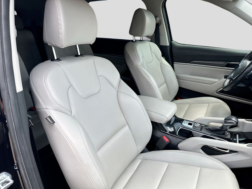 Thumbnail: 2023 Kia Telluride - 29