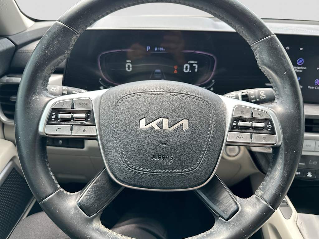 Thumbnail: 2023 Kia Telluride - 10
