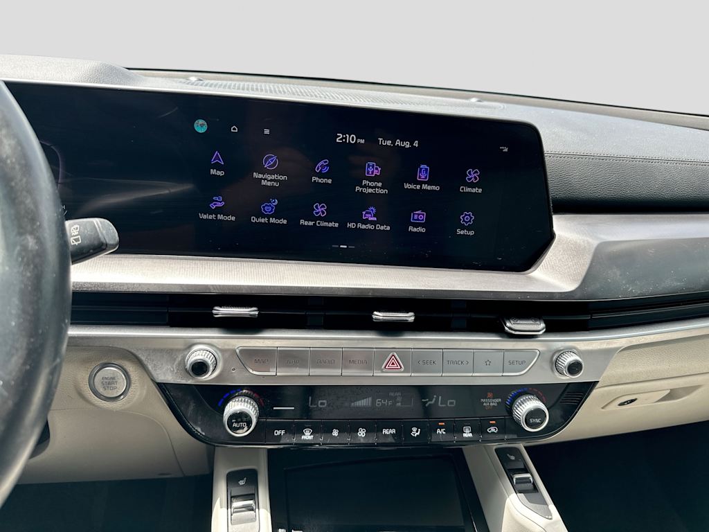Thumbnail: 2023 Kia Telluride - 13