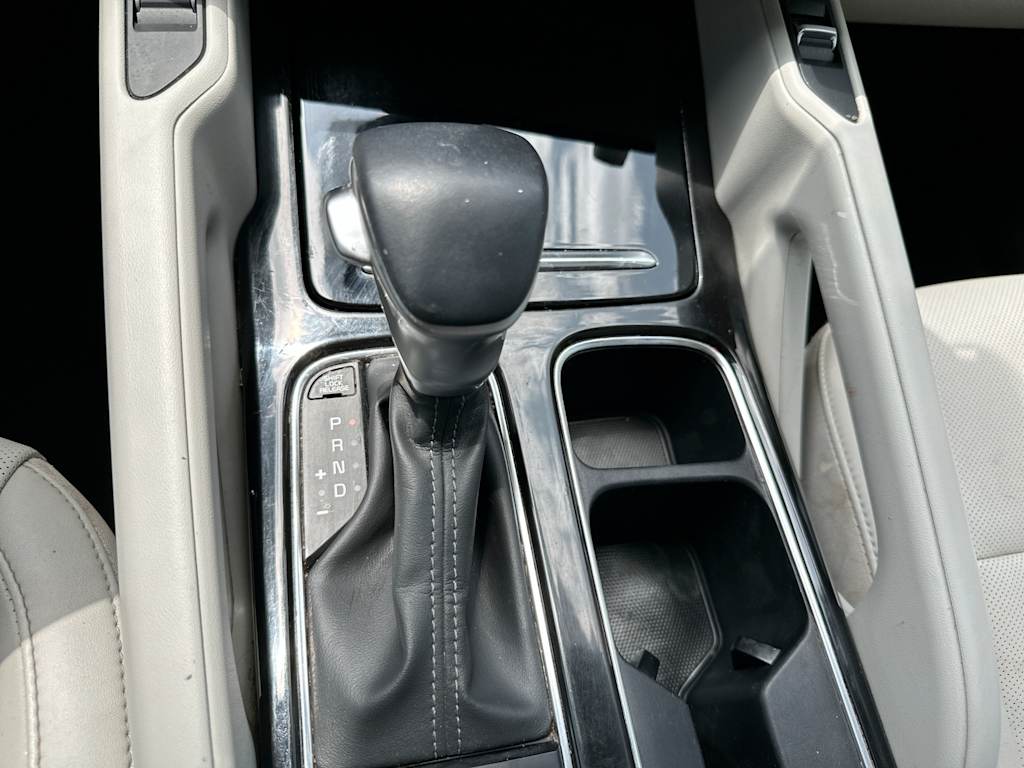 Thumbnail: 2023 Kia Telluride - 14
