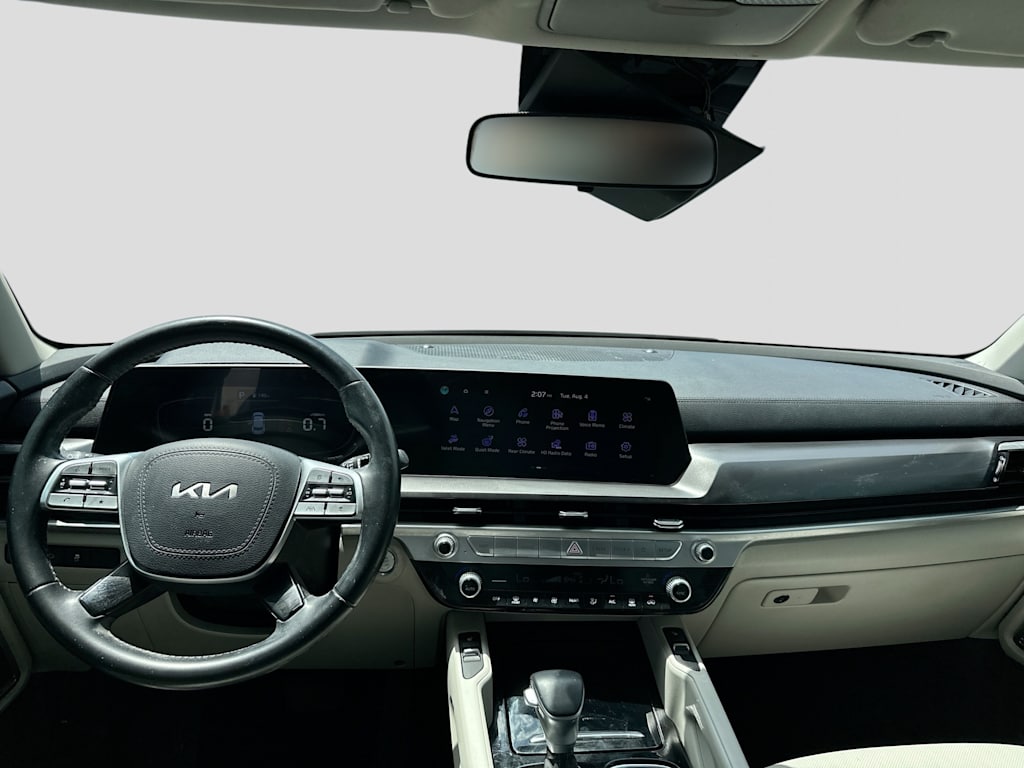 Thumbnail: 2023 Kia Telluride - 2