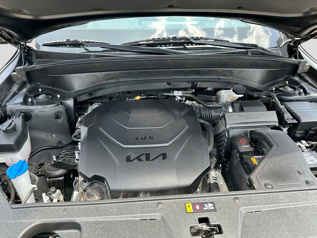 Thumbnail: 2023 Kia Telluride - 9