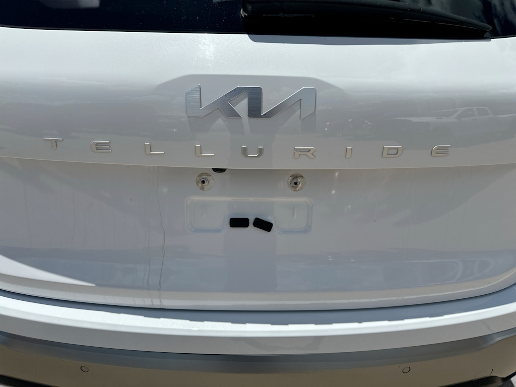 Thumbnail: 2025 Kia Telluride - 7