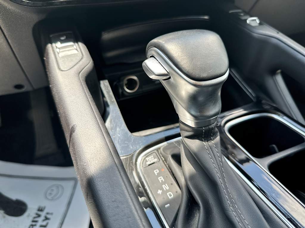 Thumbnail: 2025 Kia Telluride - 15