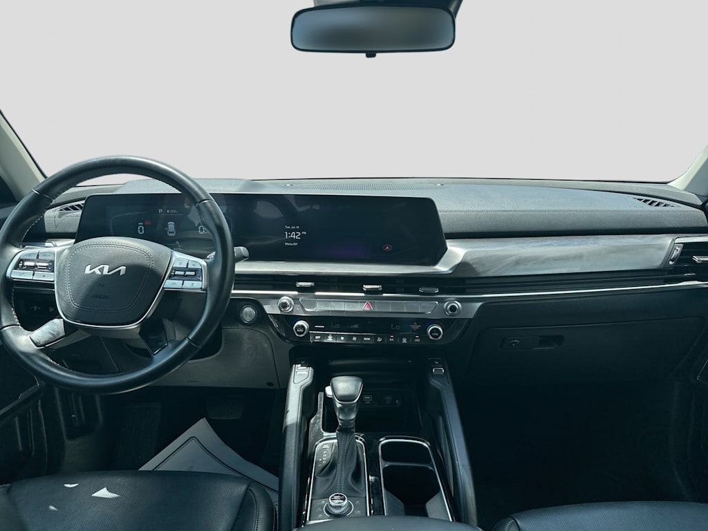 Thumbnail: 2025 Kia Telluride - 2