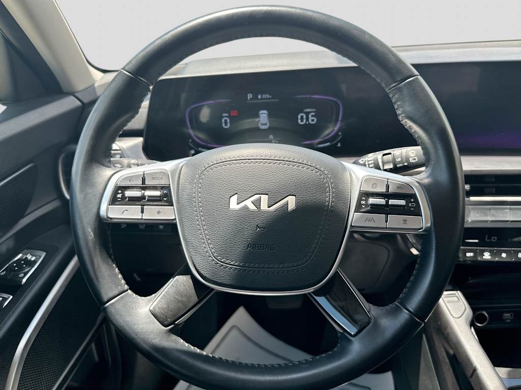 Thumbnail: 2025 Kia Telluride - 10