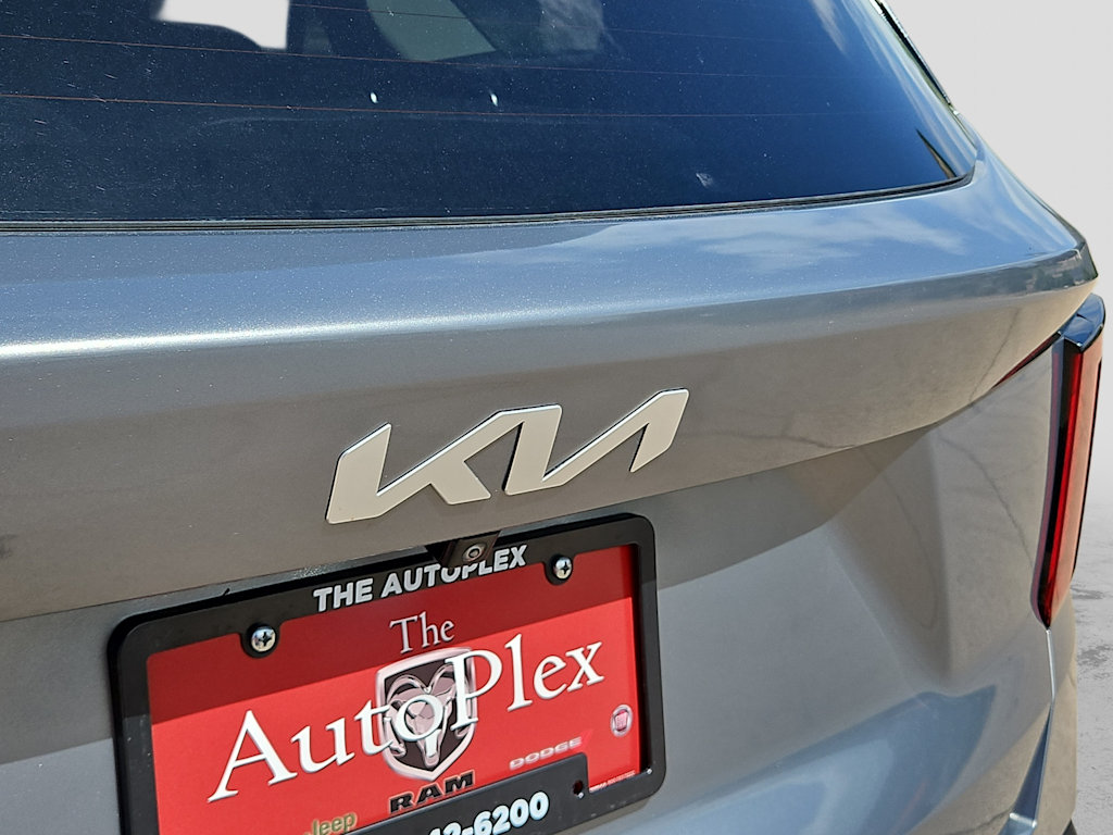 Thumbnail: 2024 Kia Sorento - 7
