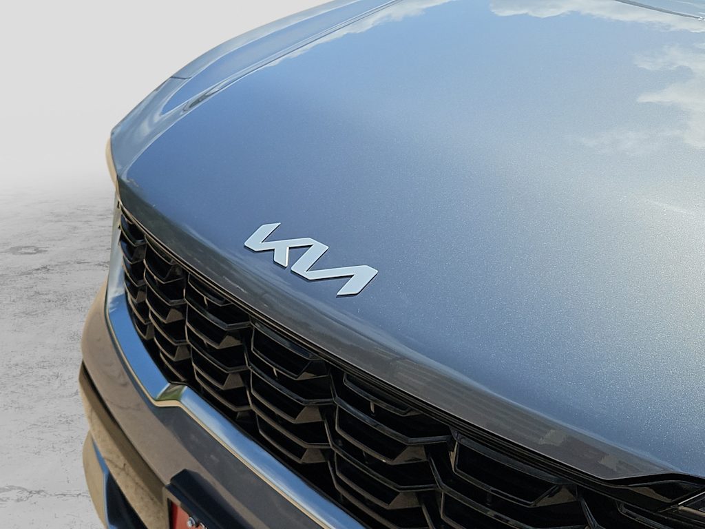 Thumbnail: 2024 Kia Sorento - 21
