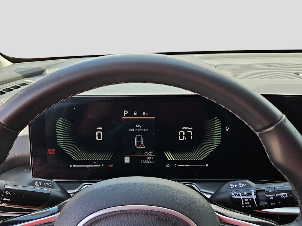 Thumbnail: 2024 Kia Sorento - 15