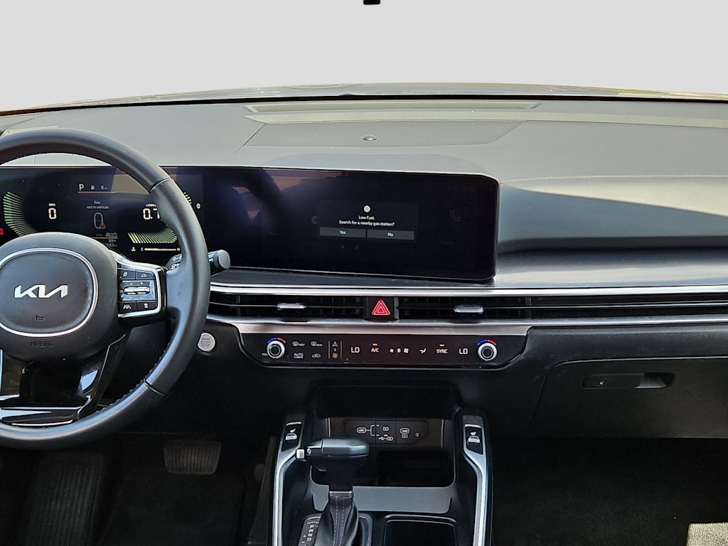 Thumbnail: 2024 Kia Sorento - 9