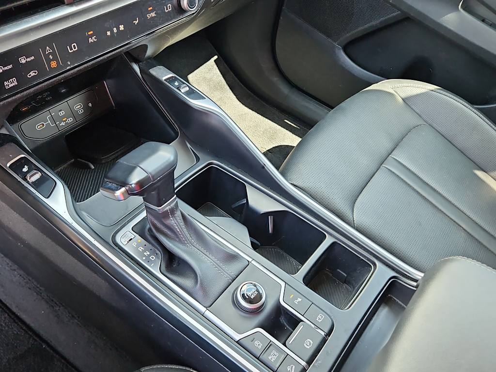 Thumbnail: 2024 Kia Sorento - 14