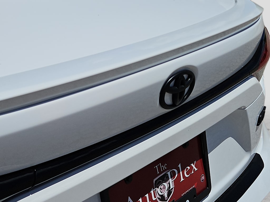 Thumbnail: 2026 Toyota Corolla - 20