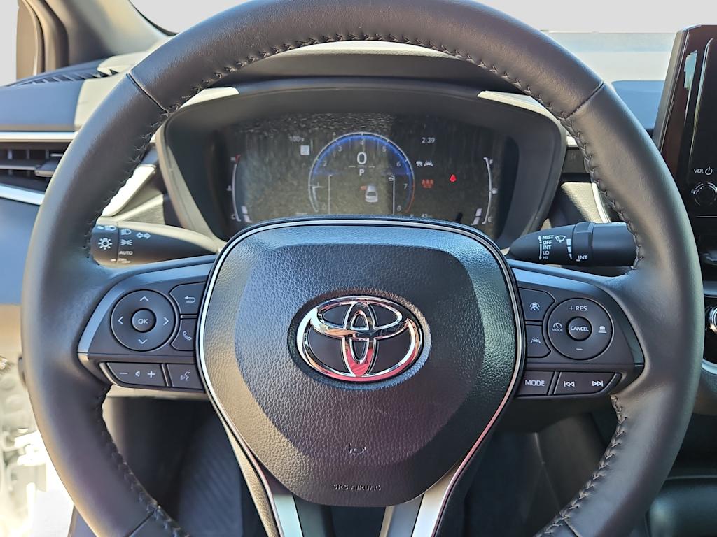Thumbnail: 2026 Toyota Corolla - 23
