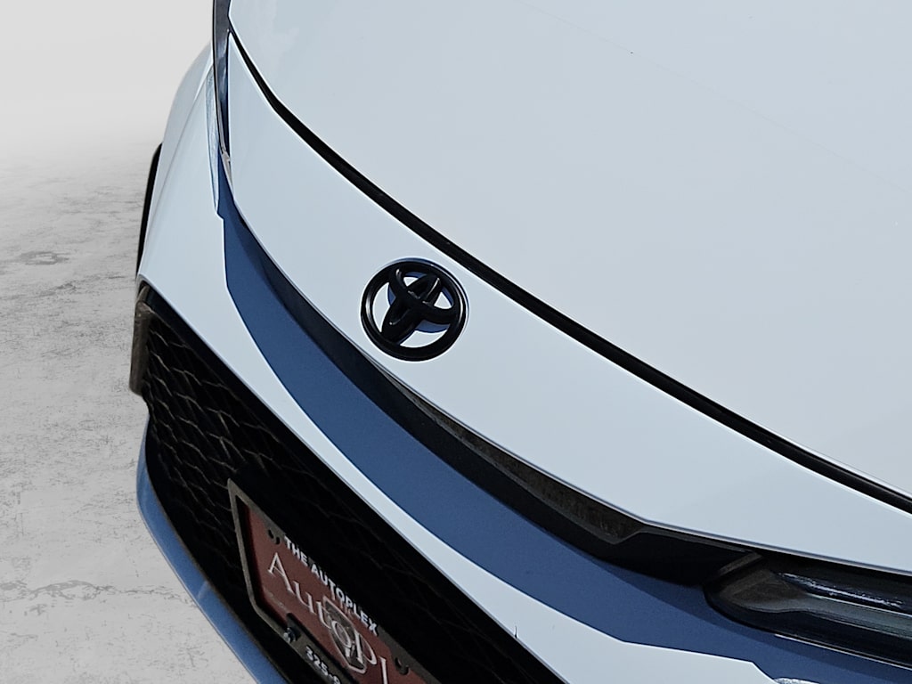 Thumbnail: 2026 Toyota Corolla - 5
