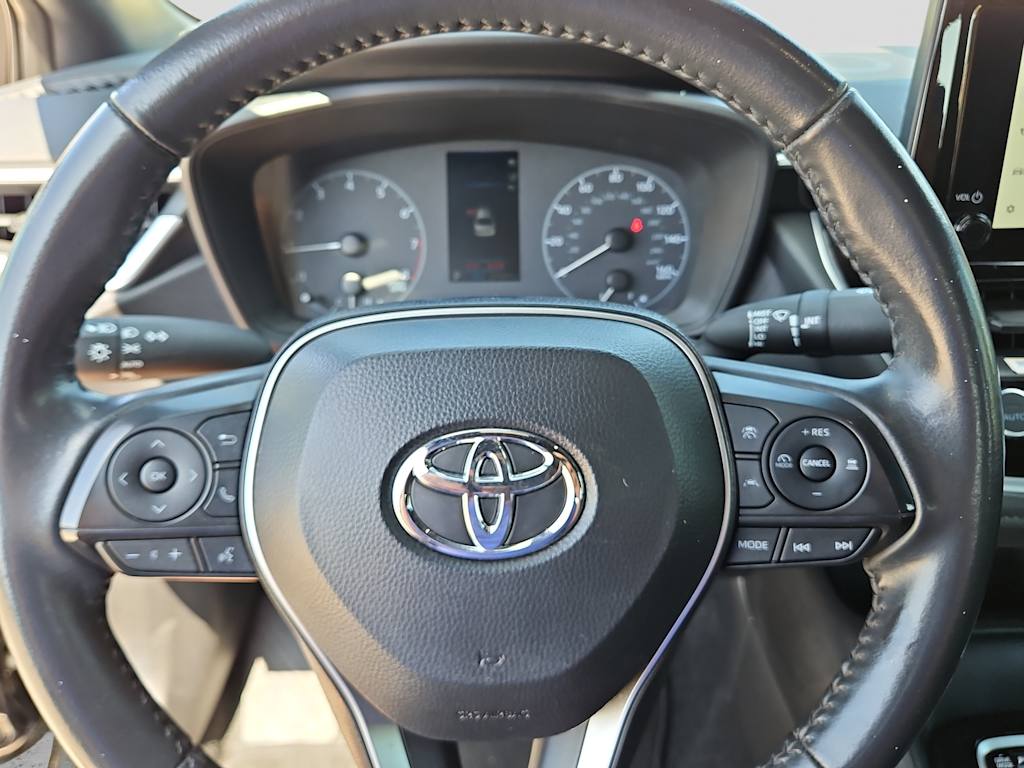Thumbnail: 2024 Toyota Corolla - 23