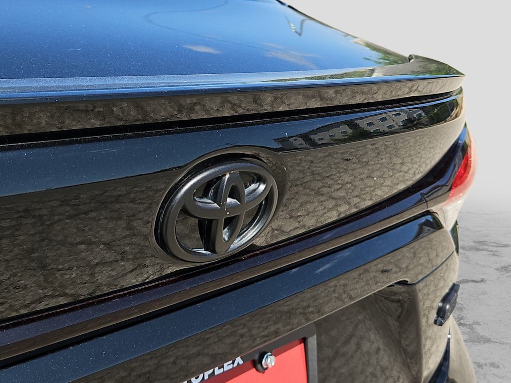 Thumbnail: 2024 Toyota Corolla - 6