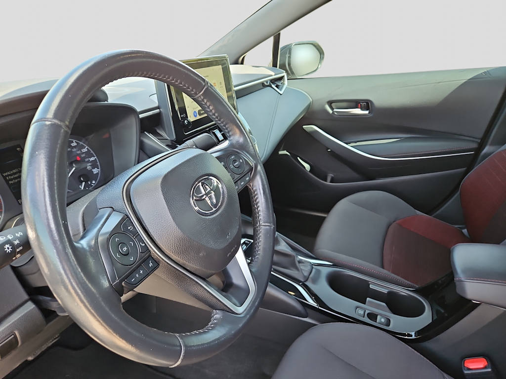 Thumbnail: 2024 Toyota Corolla - 2