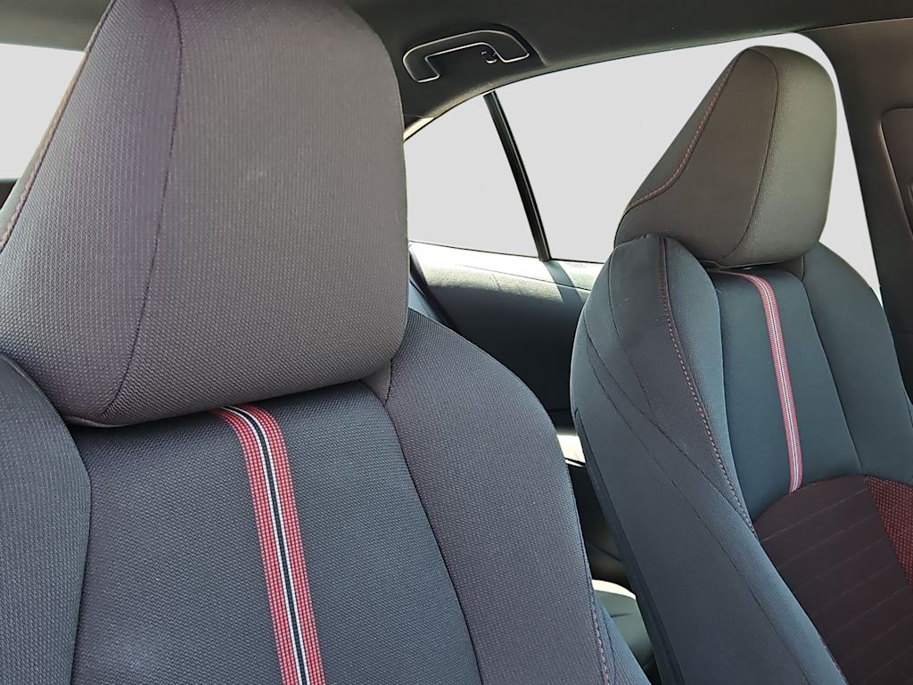 Thumbnail: 2024 Toyota Corolla - 10