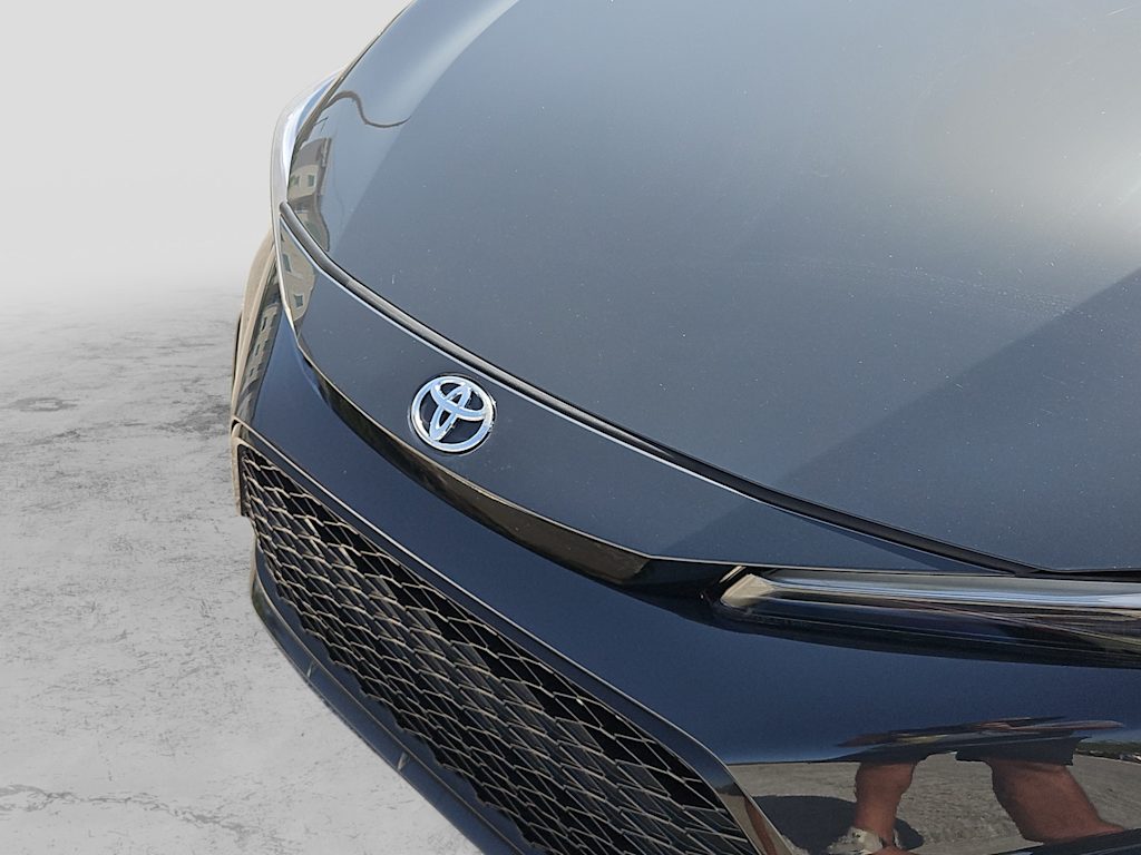 Thumbnail: 2025 Toyota Corolla - 22