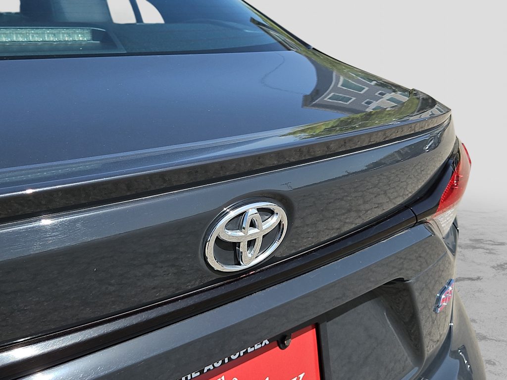 Thumbnail: 2025 Toyota Corolla - 5
