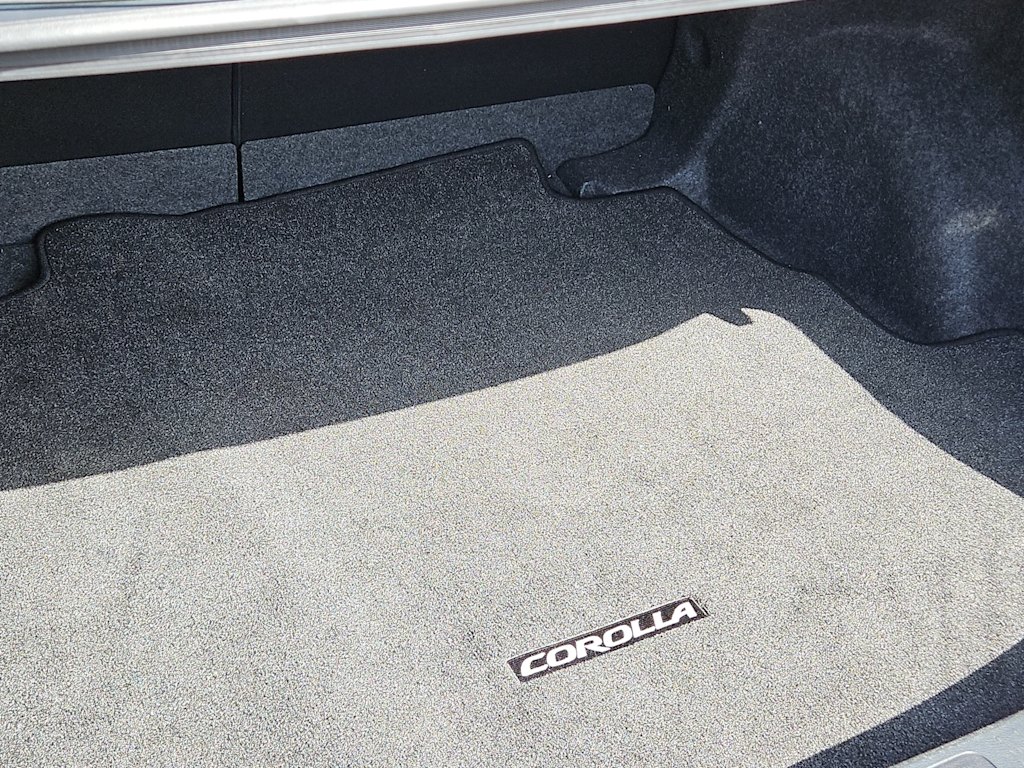 Thumbnail: 2025 Toyota Corolla - 14