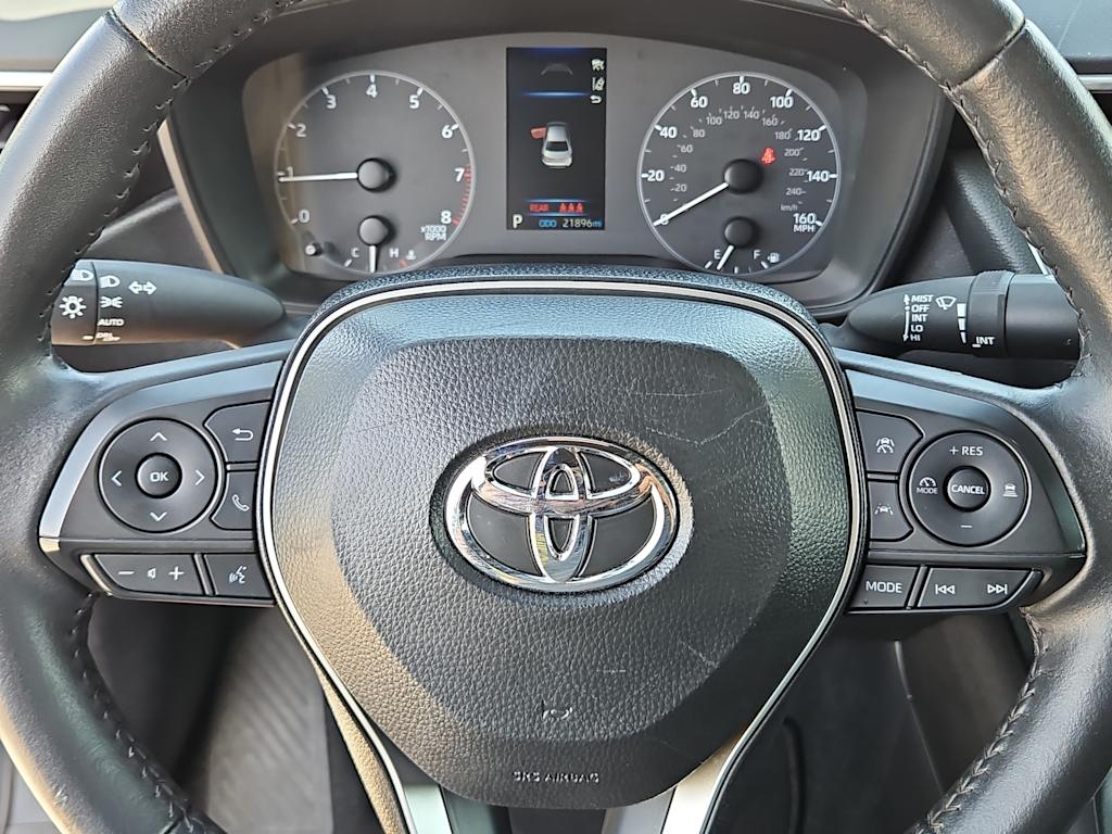 Thumbnail: 2025 Toyota Corolla - 24
