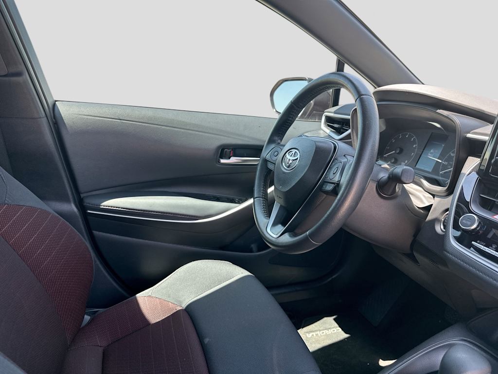 Thumbnail: 2025 Toyota Corolla - 2