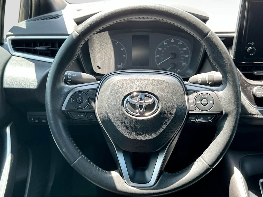 Thumbnail: 2025 Toyota Corolla - 8
