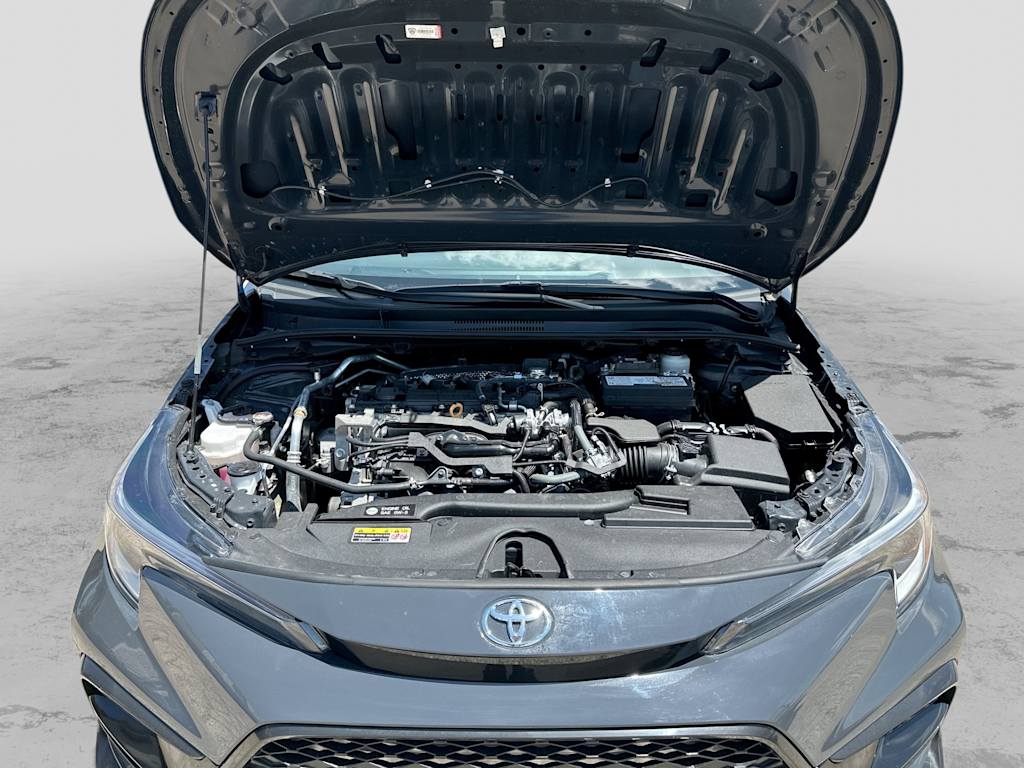 Thumbnail: 2025 Toyota Corolla - 7