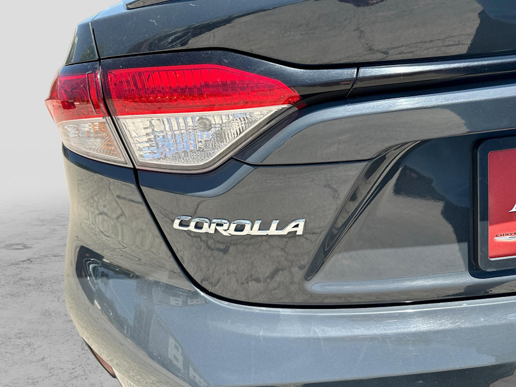 Thumbnail: 2025 Toyota Corolla - 27