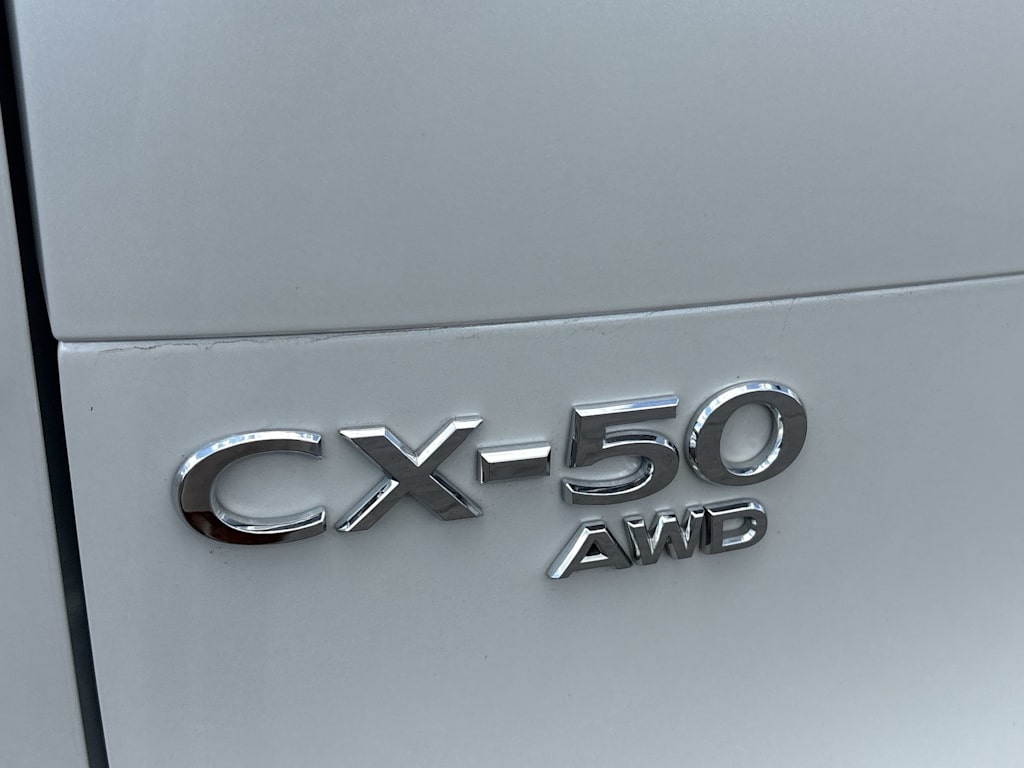 Thumbnail: 2023 Mazda CX-50 - 7
