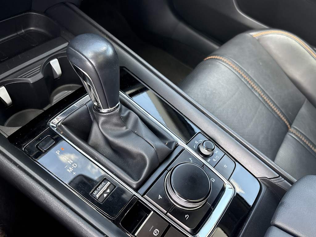 Thumbnail: 2023 Mazda CX-50 - 16