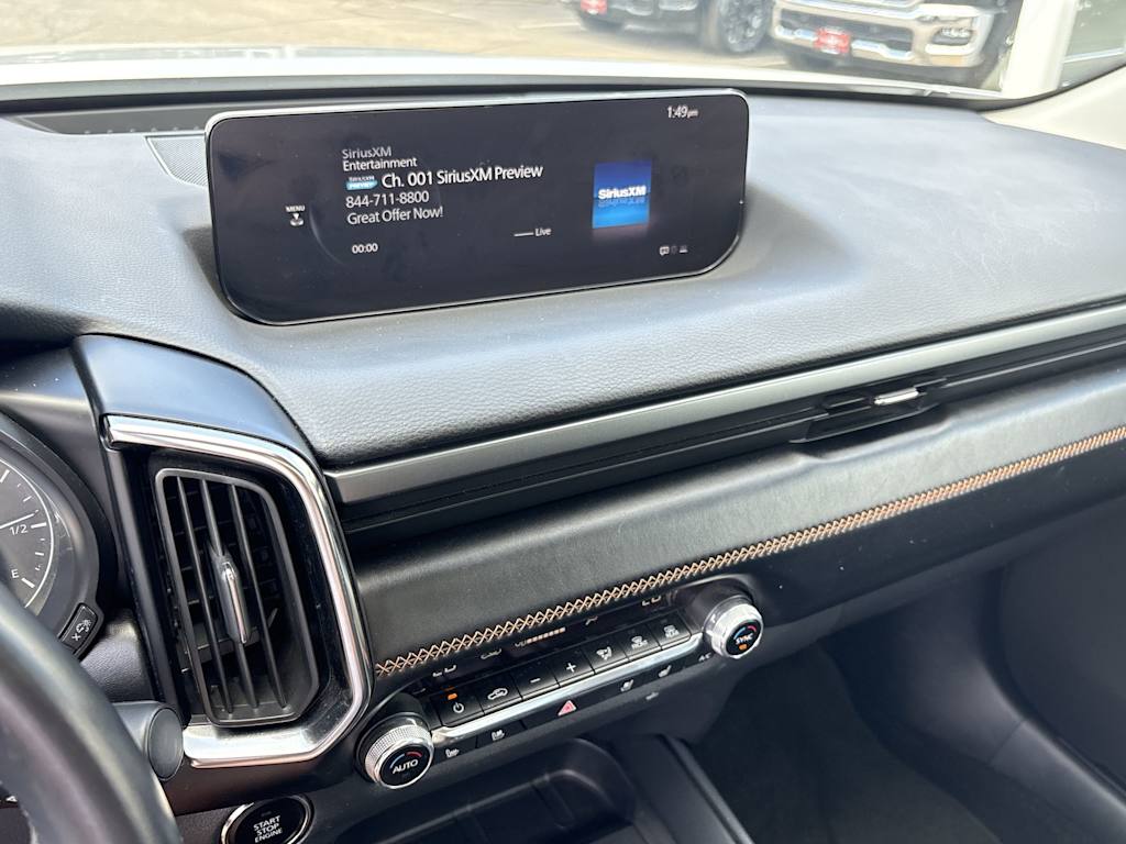 Thumbnail: 2023 Mazda CX-50 - 15