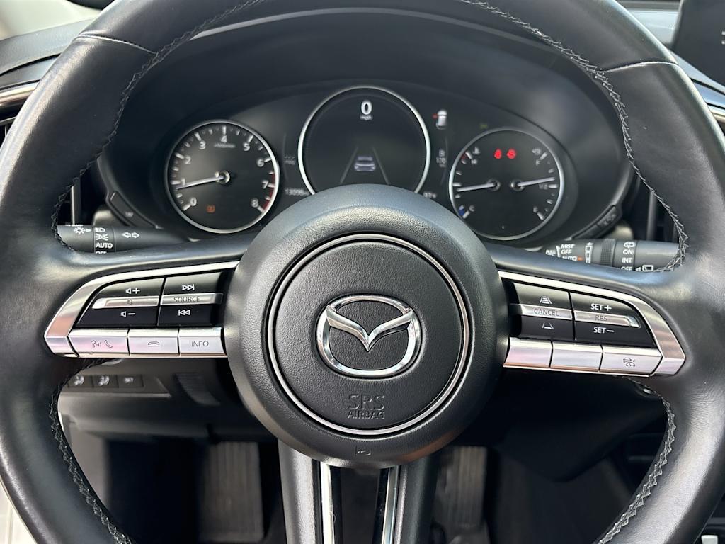 Thumbnail: 2023 Mazda CX-50 - 14