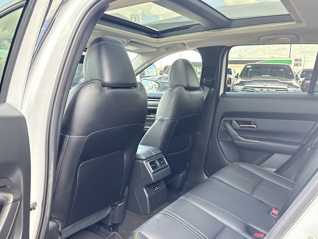 Thumbnail: 2023 Mazda CX-50 - 13