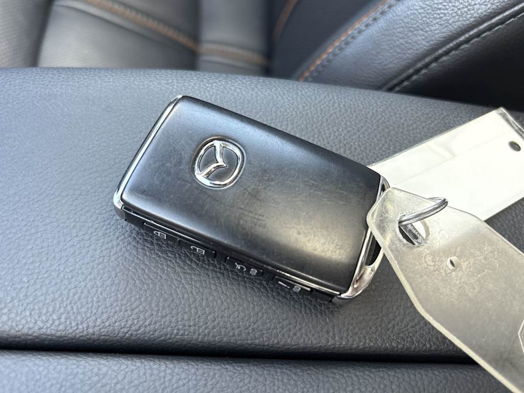 Thumbnail: 2023 Mazda CX-50 - 19