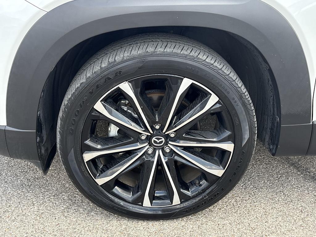 Thumbnail: 2023 Mazda CX-50 - 8