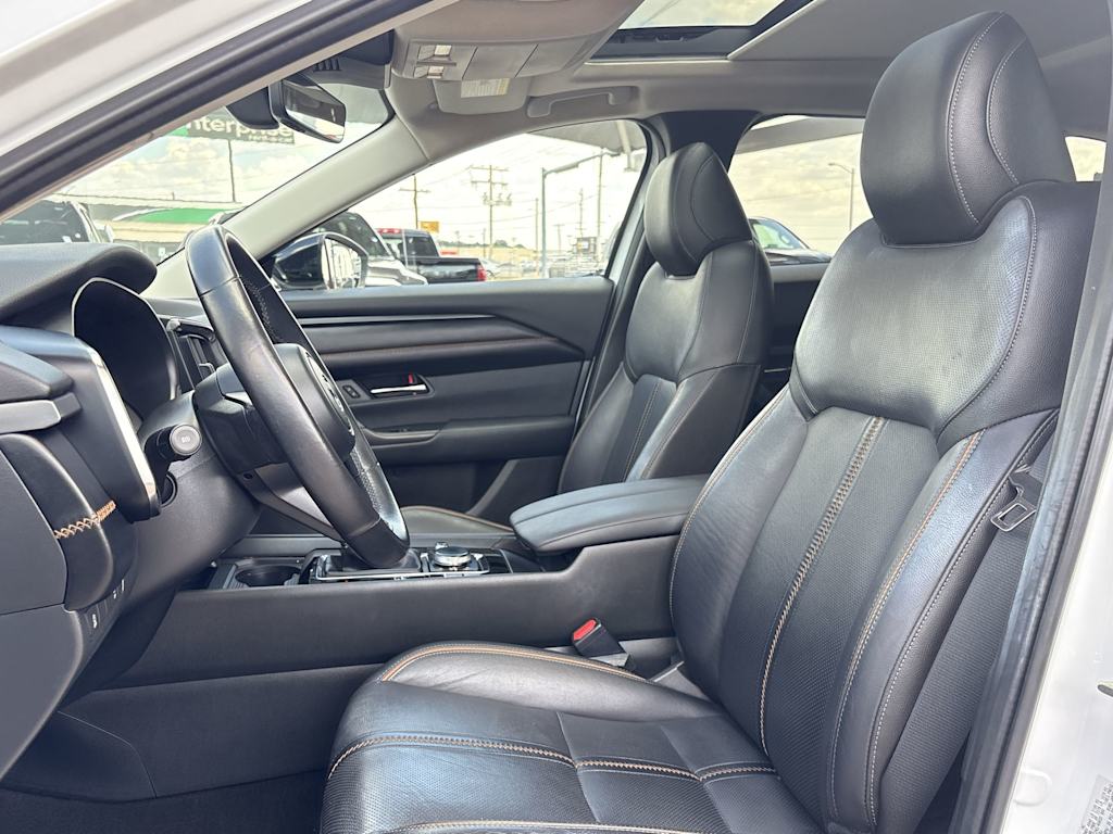 Thumbnail: 2023 Mazda CX-50 - 11