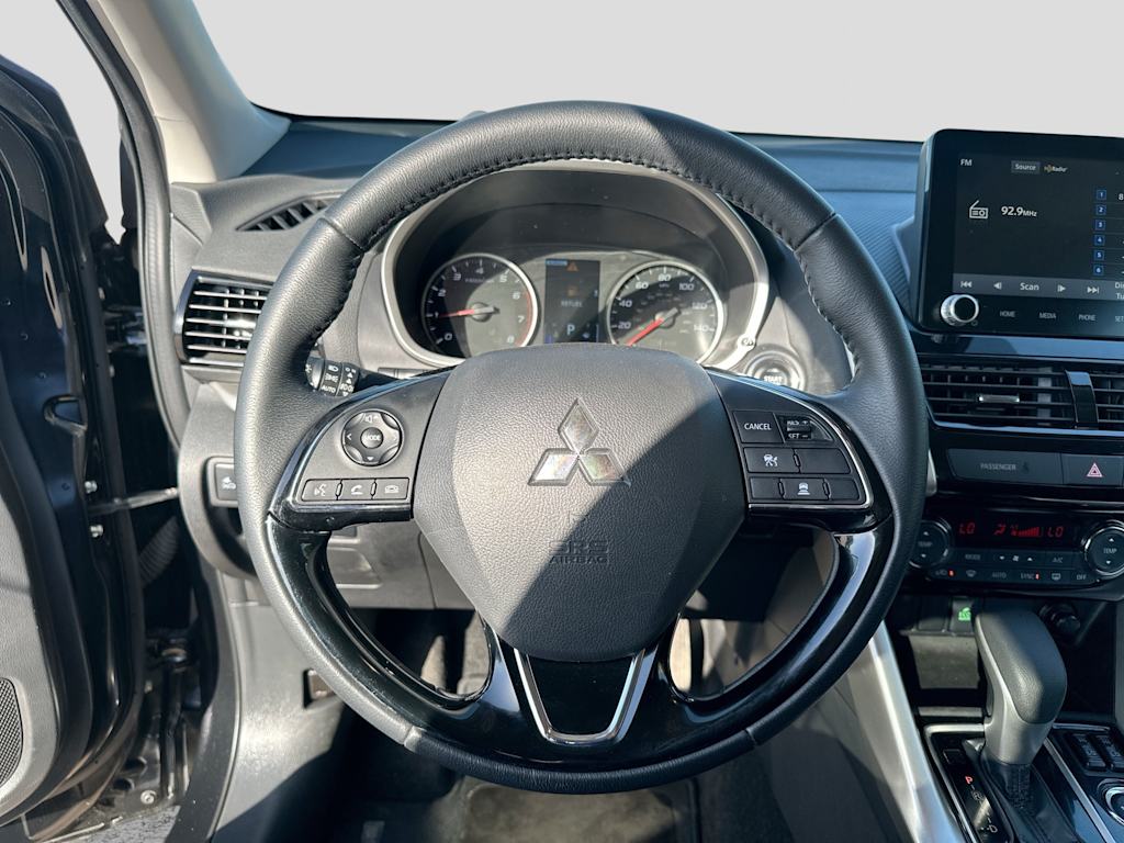 Thumbnail: 2026 Mitsubishi Eclipse Cross - 10