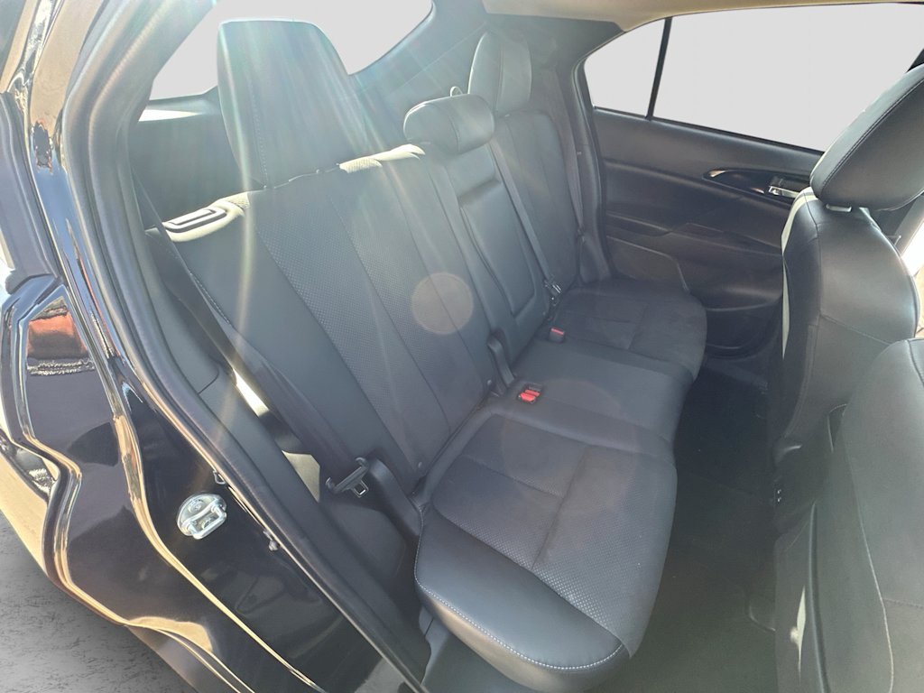 Thumbnail: 2026 Mitsubishi Eclipse Cross - 13
