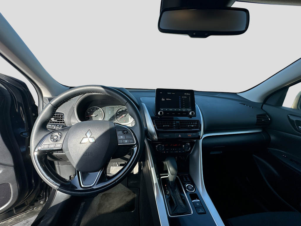 Thumbnail: 2026 Mitsubishi Eclipse Cross - 2