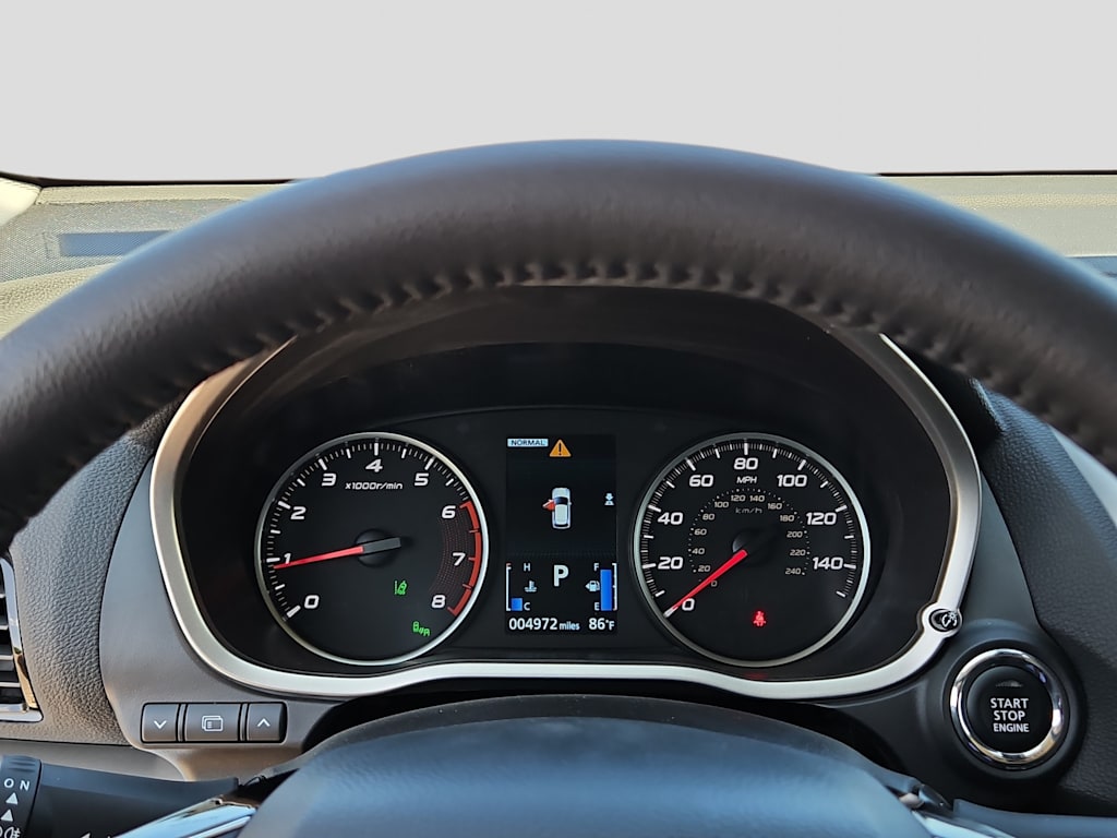 Thumbnail: 2026 Mitsubishi Eclipse Cross - 13