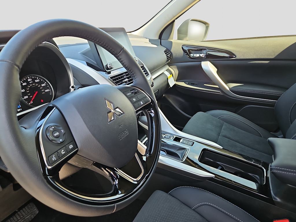 Thumbnail: 2026 Mitsubishi Eclipse Cross - 2