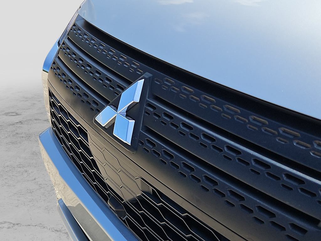 Thumbnail: 2026 Mitsubishi Eclipse Cross - 7