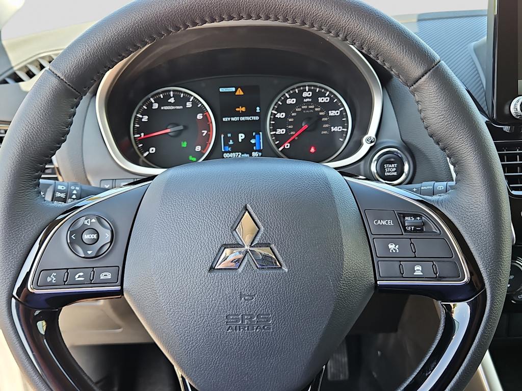 Thumbnail: 2026 Mitsubishi Eclipse Cross - 23