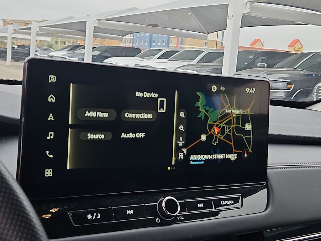 Thumbnail: 2025 Mitsubishi Outlander - 12