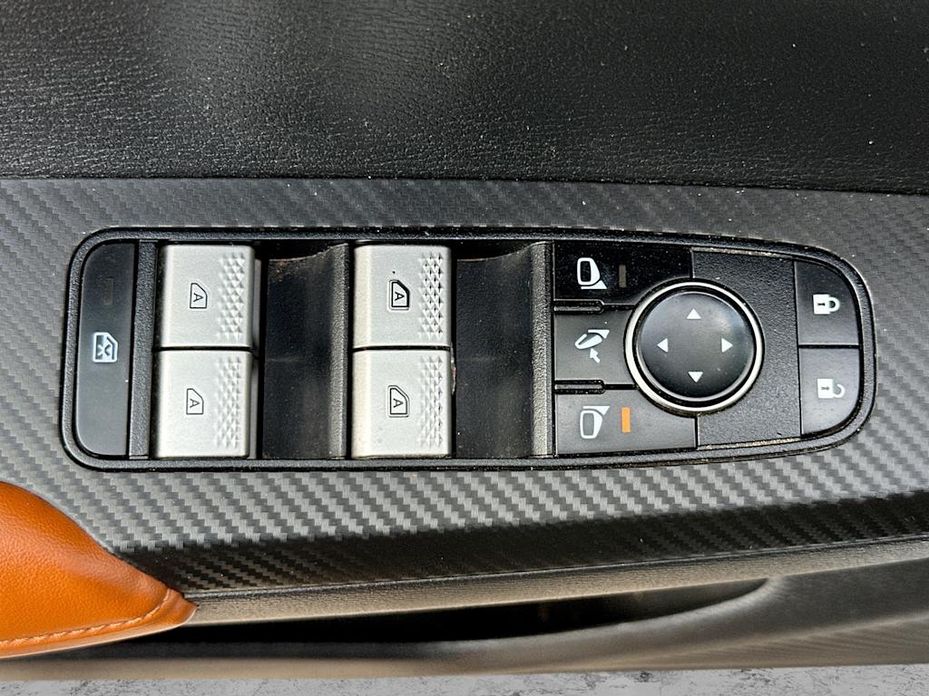Thumbnail: 2022 Mitsubishi Outlander - 28