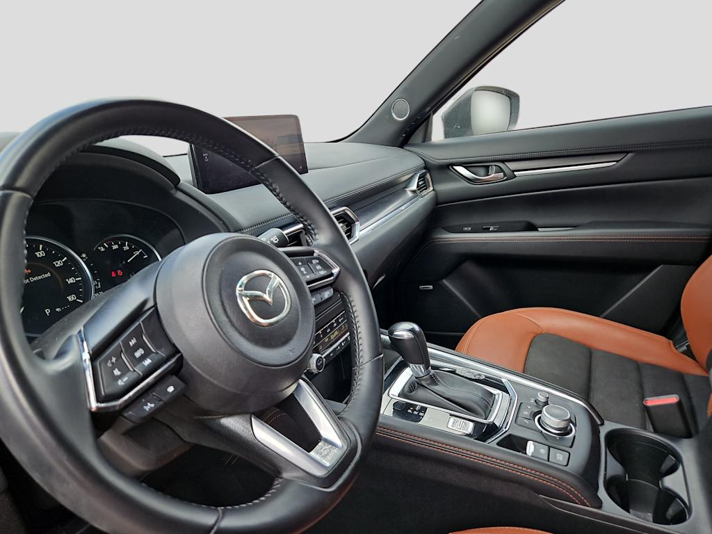 Thumbnail: 2024 Mazda CX-5 - 3