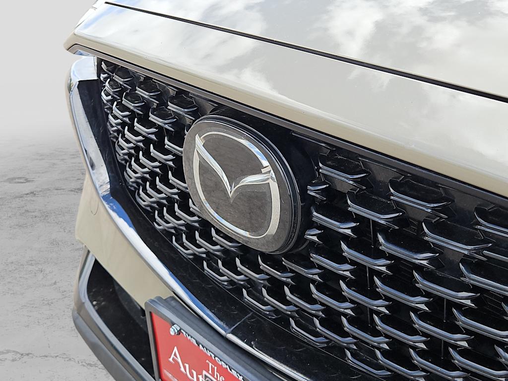 Thumbnail: 2024 Mazda CX-5 - 22